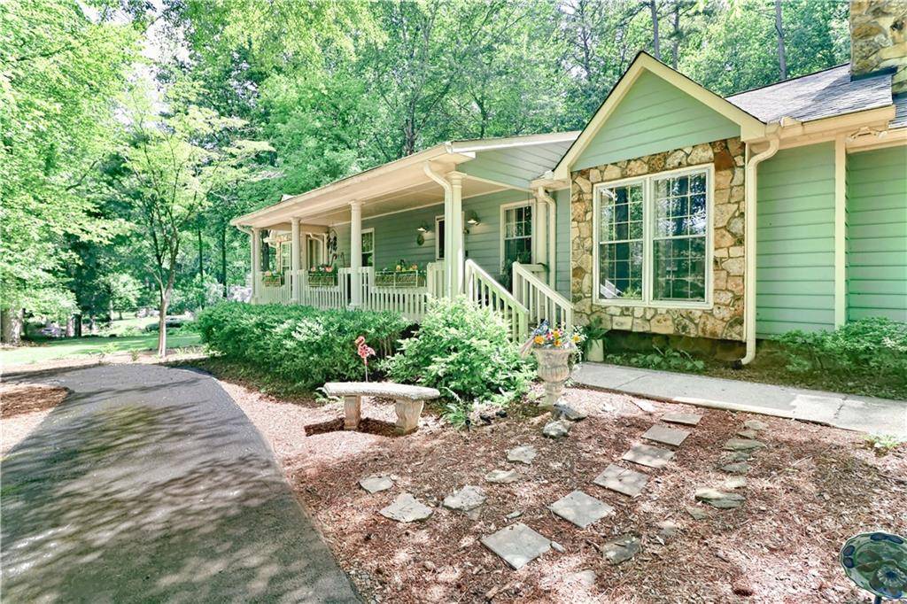 Marietta, GA 30066,3320 Bryant LN