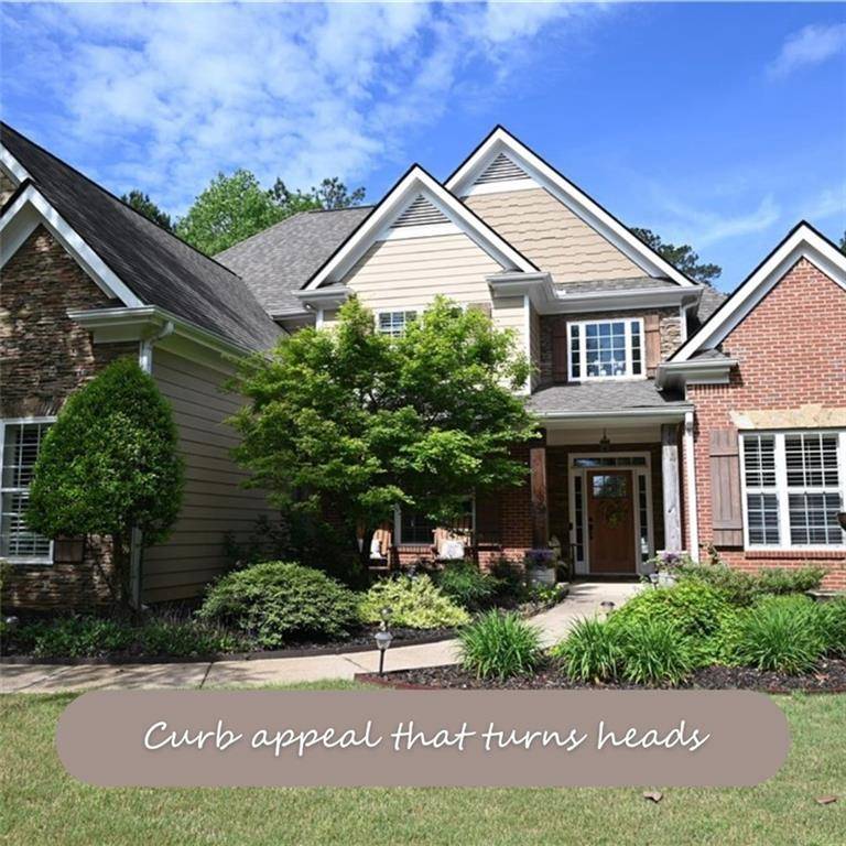 Jefferson, GA 30549,24 Douglas DR