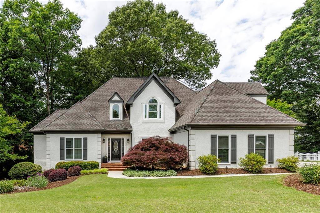 Sandy Springs, GA 30350,285 Lackland Court