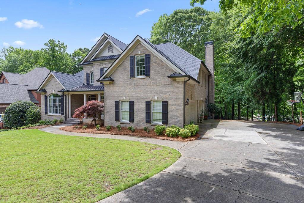 Braselton, GA 30517,2332 Autumn Maple DR