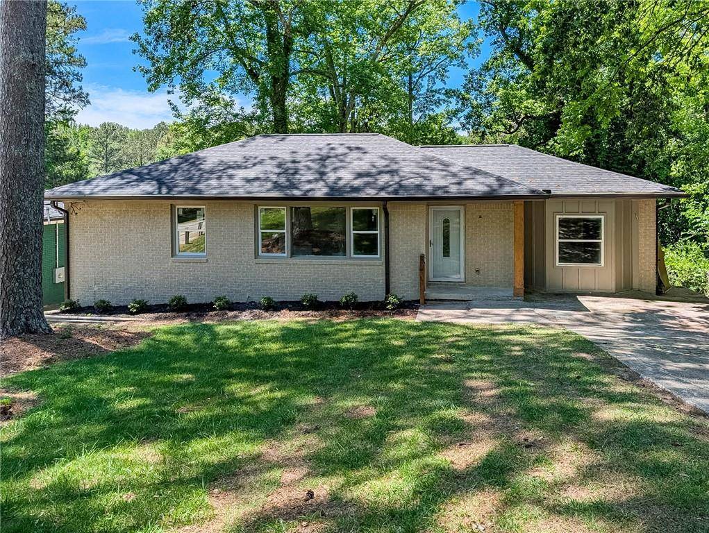 Decatur, GA 30032,2131 glendale DR