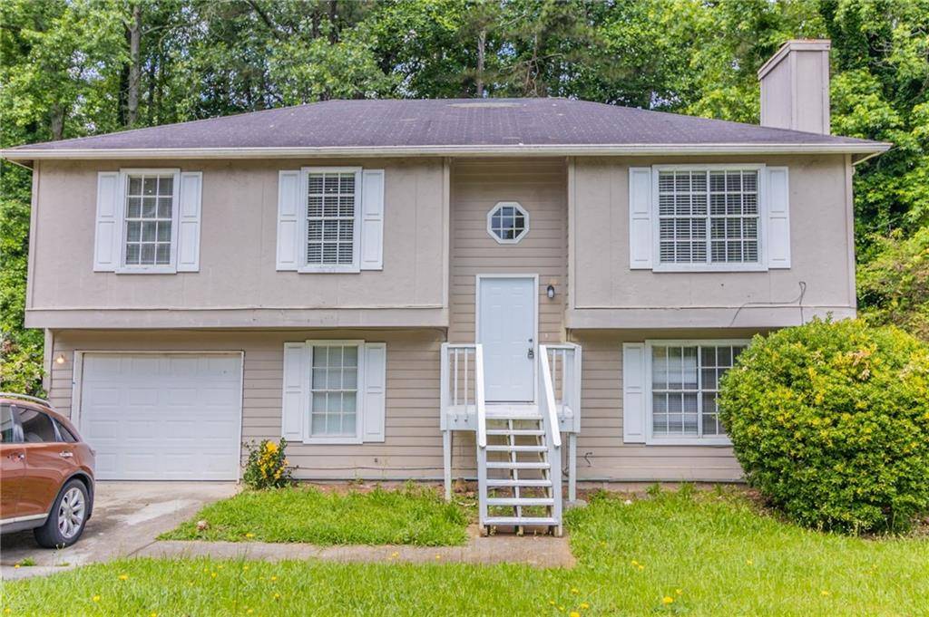 Stone Mountain, GA 30088,5339 Biffle Downs RD