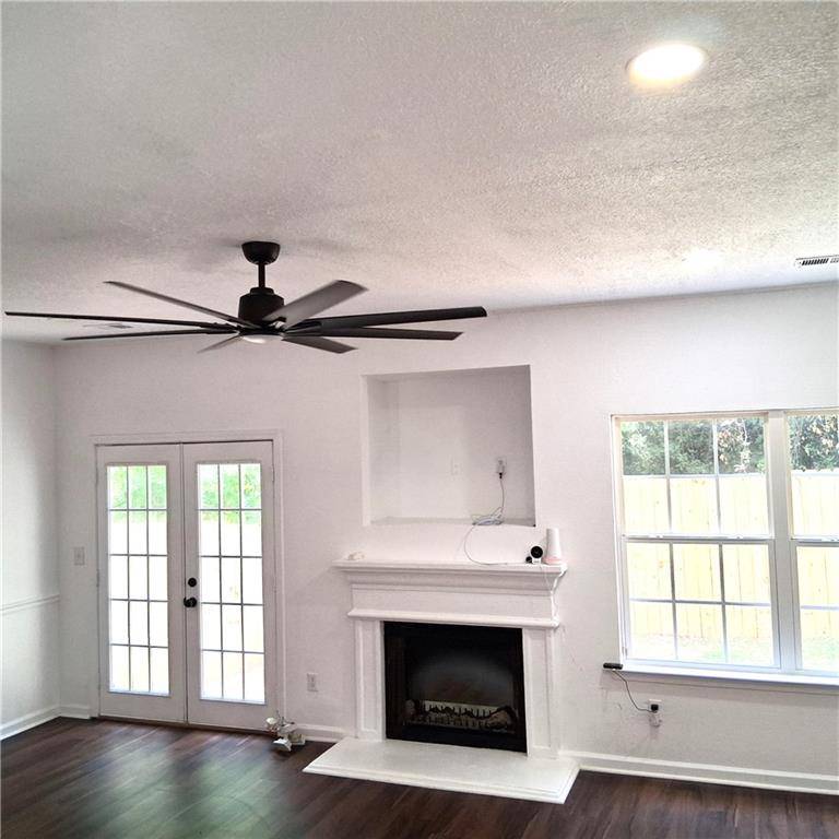 Atlanta, GA 30349,2849 Windsor Forrest CT