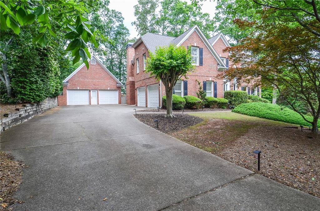 Cumming, GA 30040,6450 Oak Valley DR