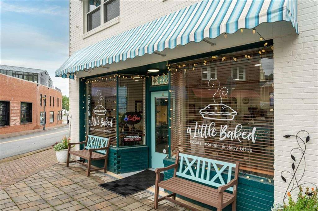 Ellijay, GA 30540,128 Main Street N