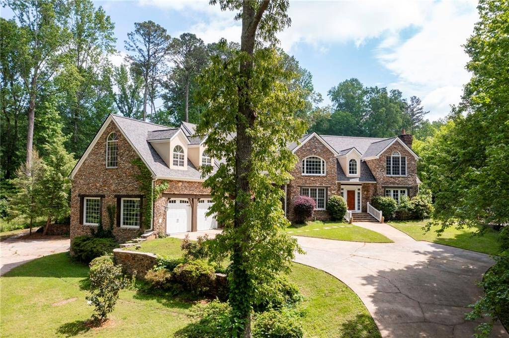 Acworth, GA 30102,355 Clark Creek PASS