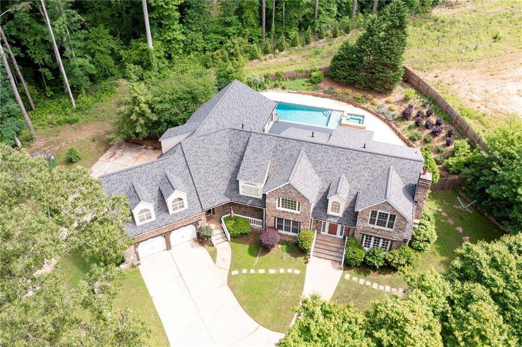 Acworth, GA 30102,355 Clark Creek PASS