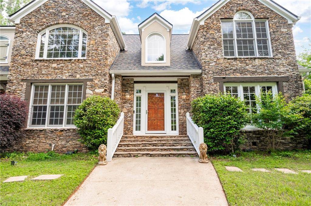Acworth, GA 30102,355 Clark Creek PASS