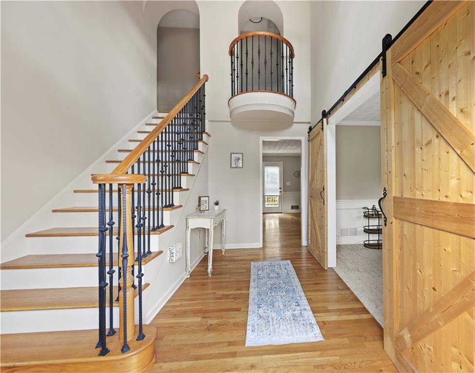 Marietta, GA 30066,4468 Windsor Oaks DR