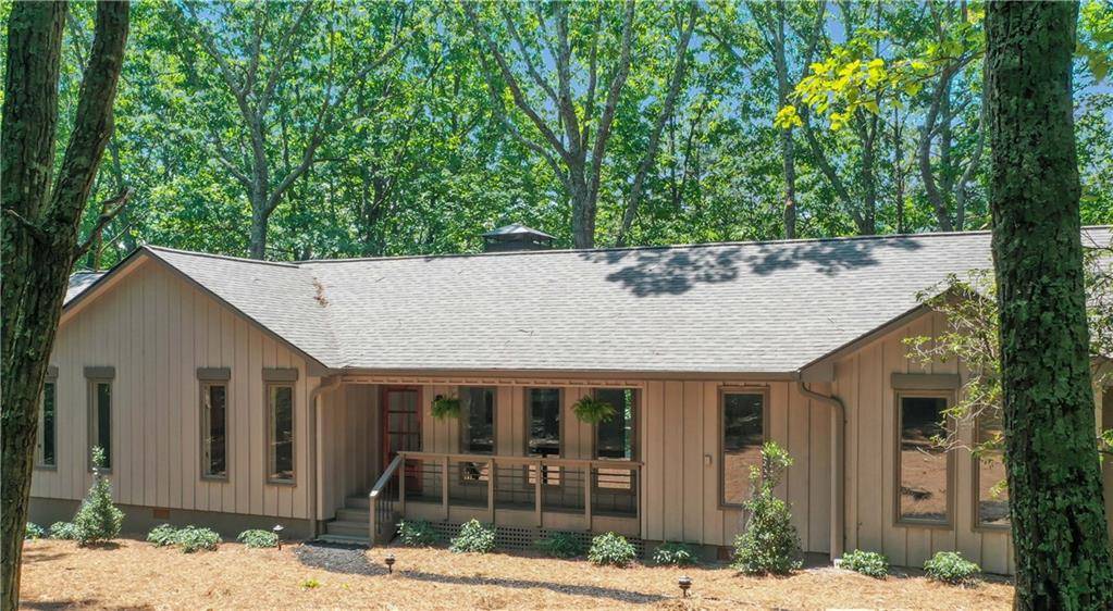 Big Canoe, GA 30143,75 Mountain Mint DR
