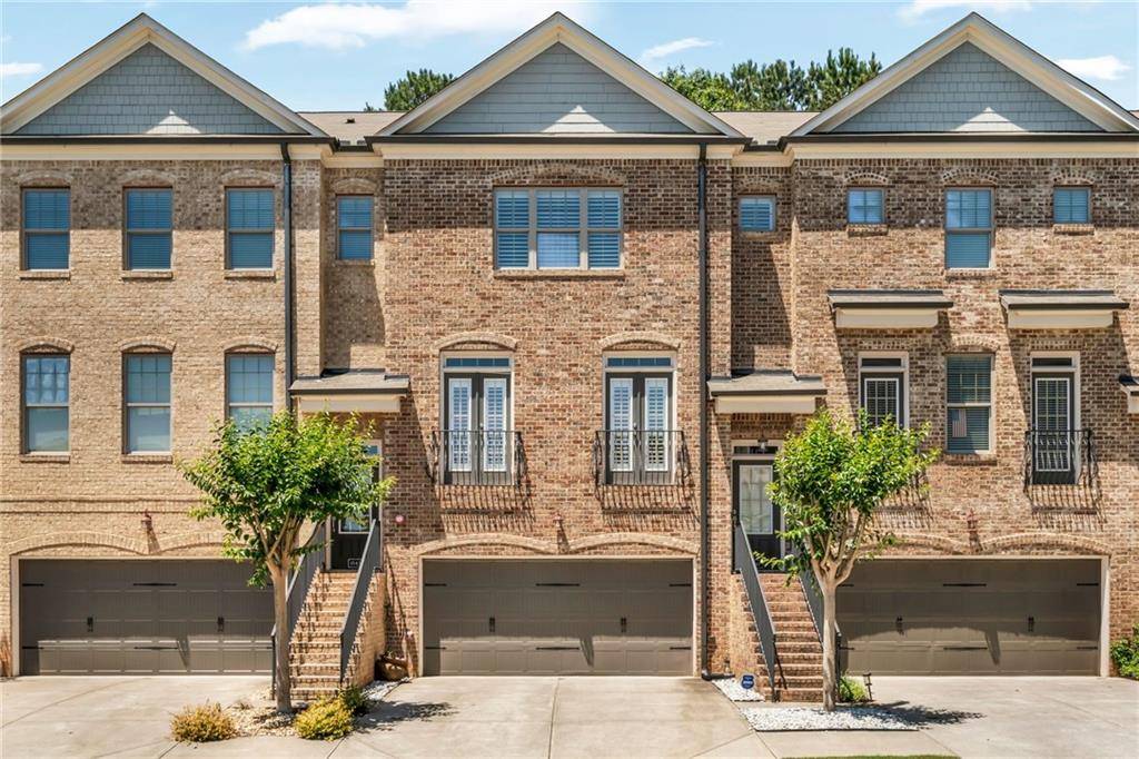 Marietta, GA 30062,1547 Cambridge PL