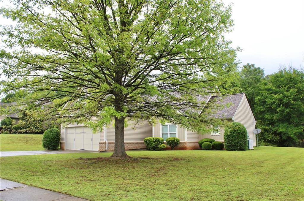 Jefferson, GA 30549,525 Fairfield DR