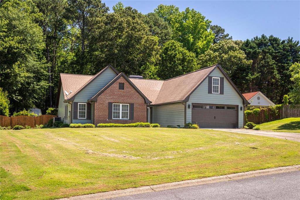 Buford, GA 30519,3335 IVY LAKE DR