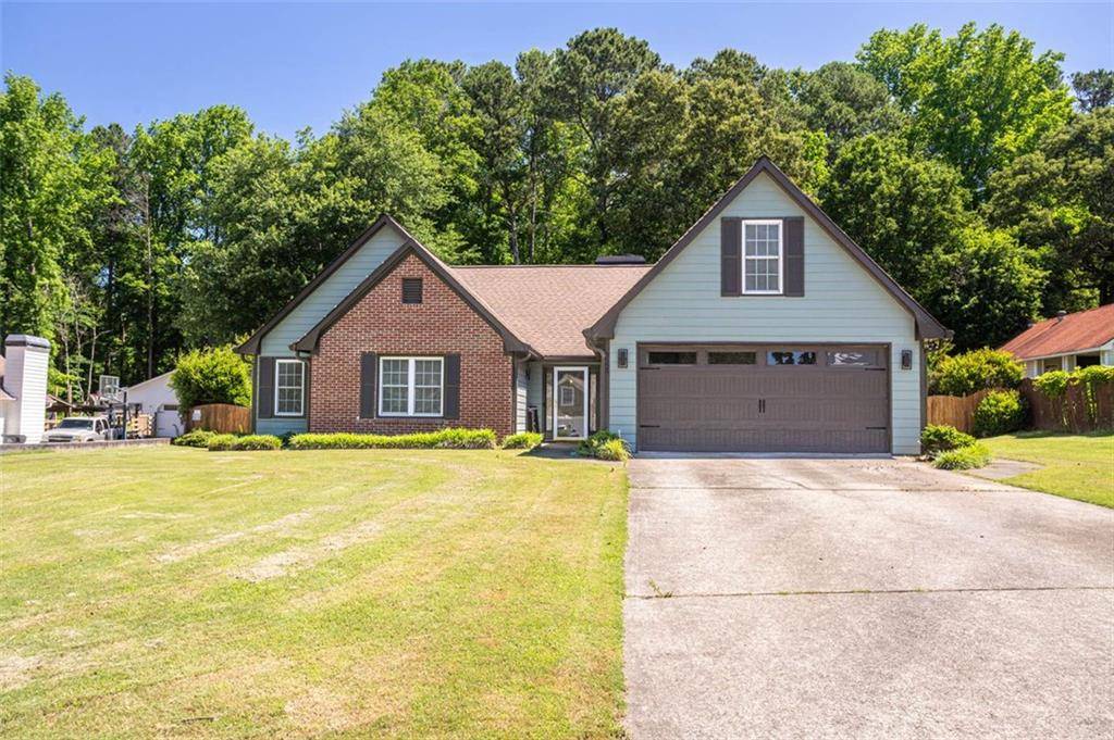 Buford, GA 30519,3335 IVY LAKE DR