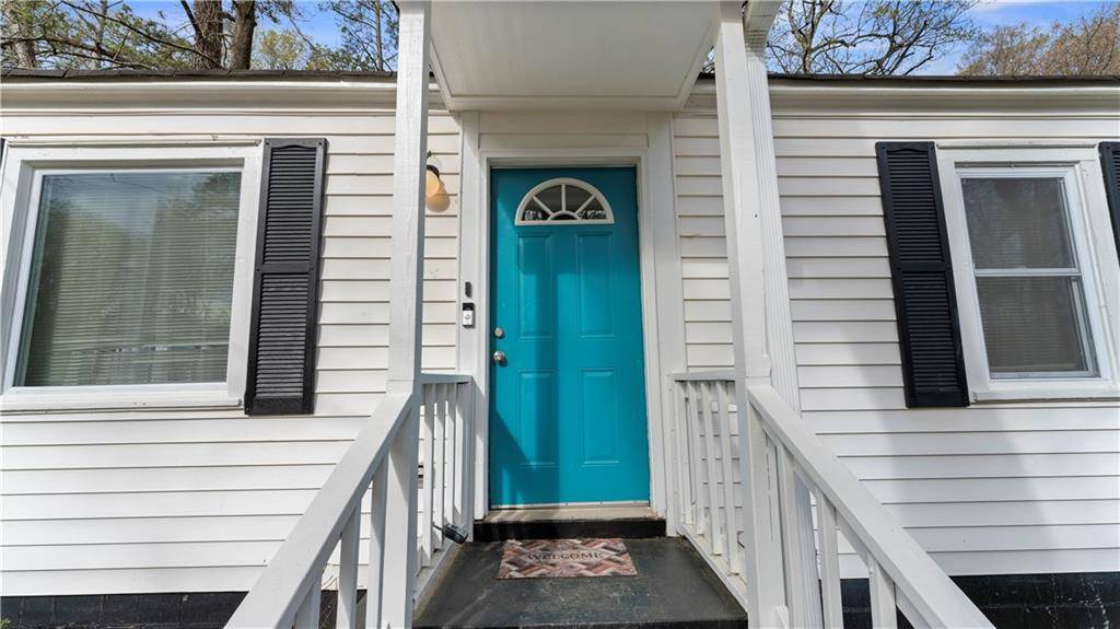 Atlanta, GA 30311,1337 Westmont RD SW