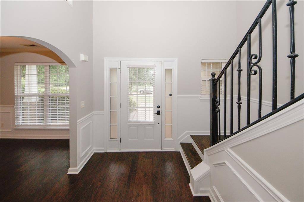 Mcdonough, GA 30253,7000 Lunar Blue WAY