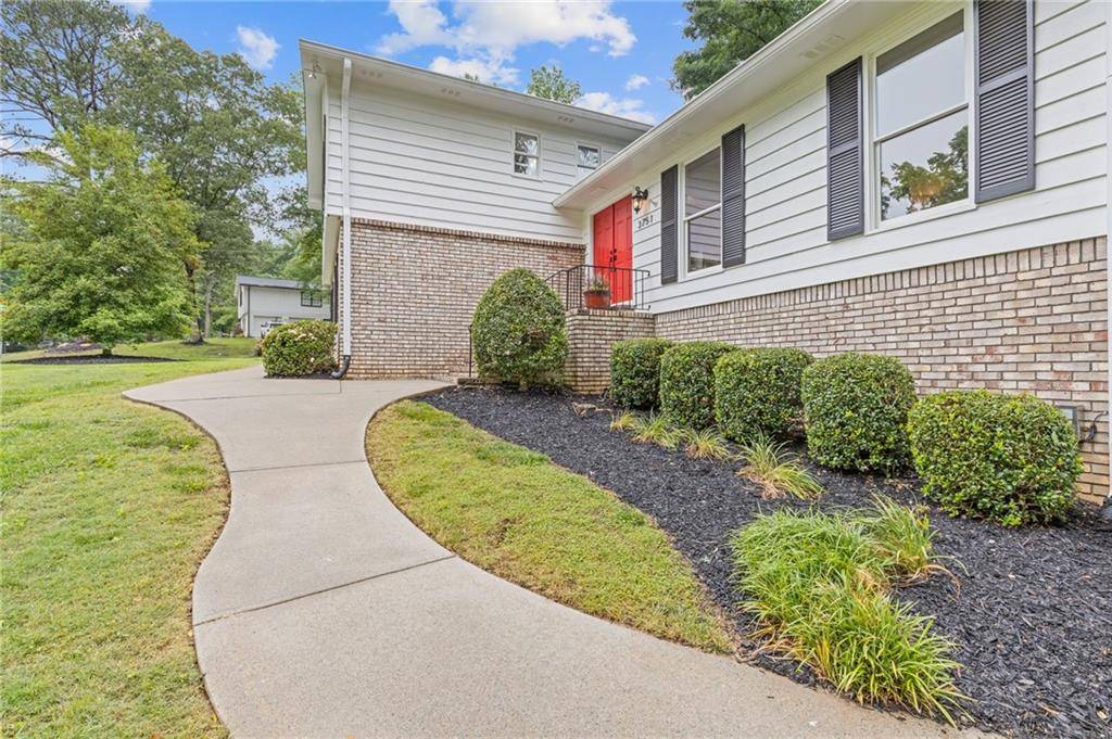 Marietta, GA 30067,3751 Cherokee PL SE