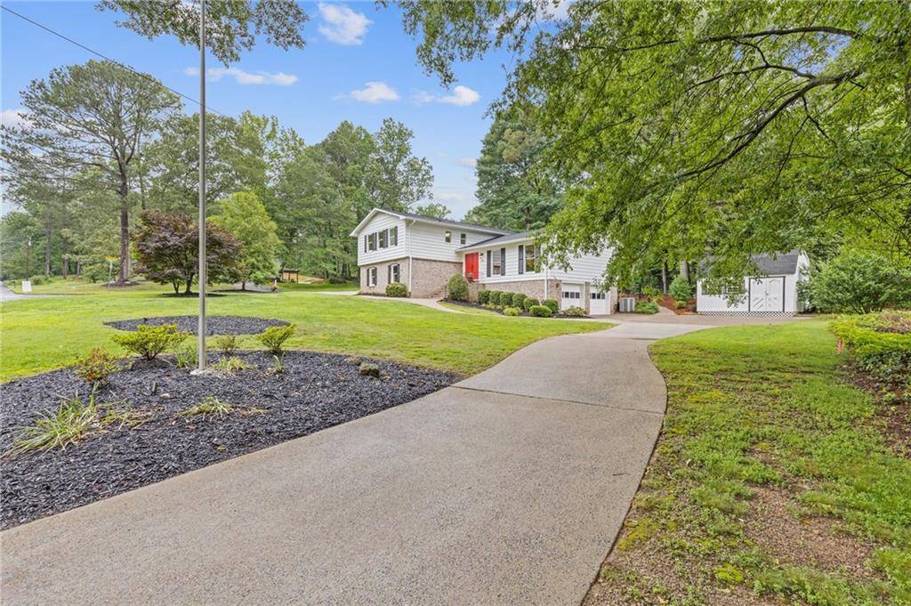 Marietta, GA 30067,3751 Cherokee PL SE