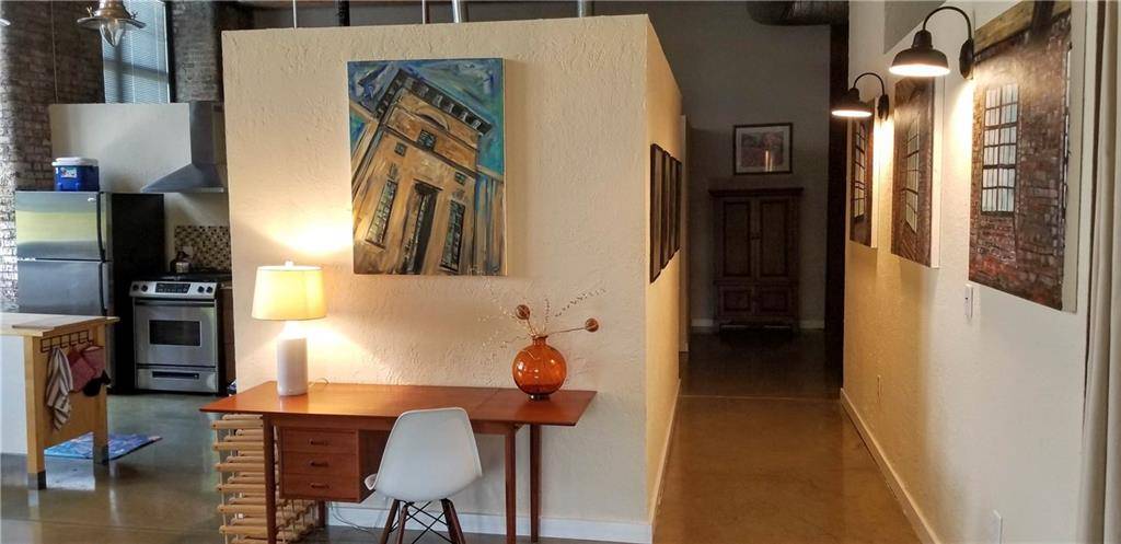 Atlanta, GA 30312,170 Boulevard SE #225H