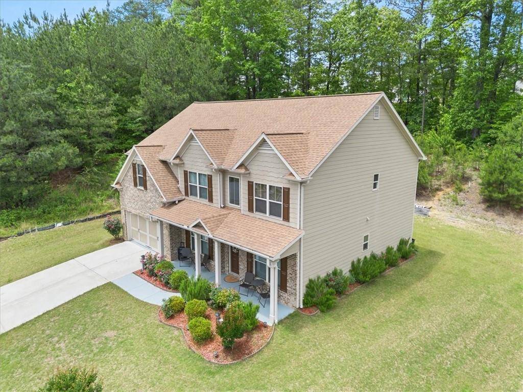 Dacula, GA 30019,871 Wisteria View CT