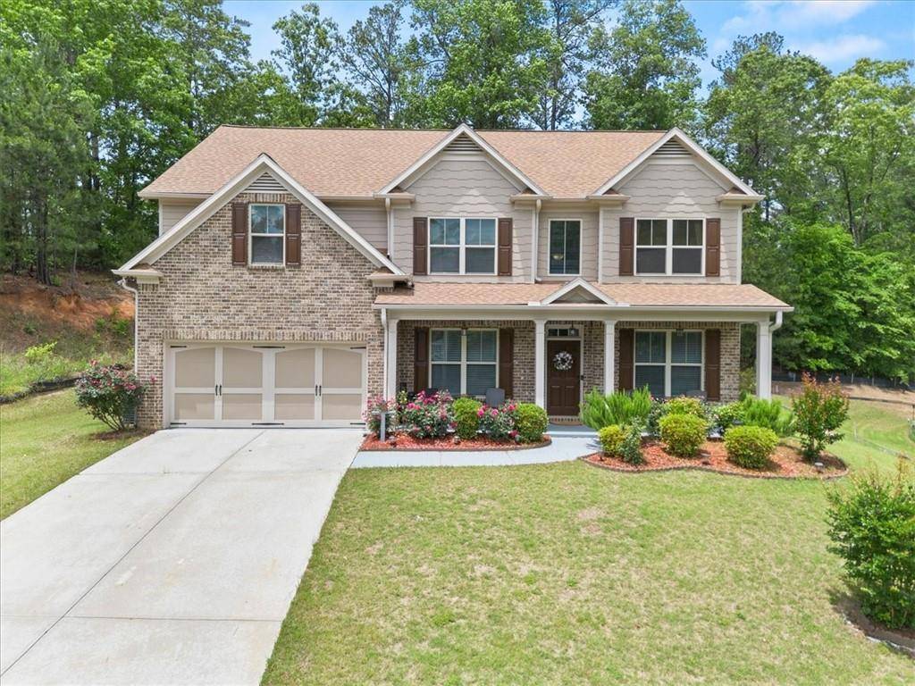 Dacula, GA 30019,871 Wisteria View CT
