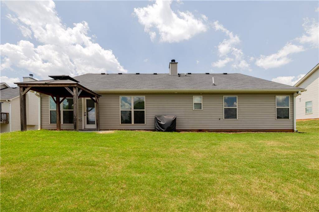 Jefferson, GA 30549,1899 Soque CIR