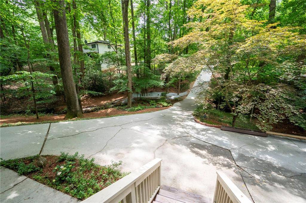 Atlanta, GA 30319,1560 Bubbling Creek RD NE