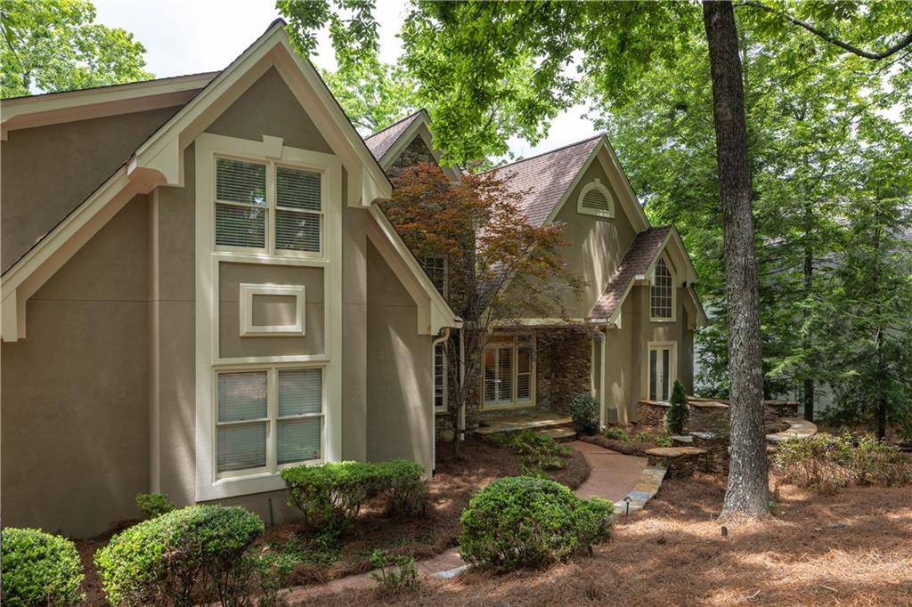 Alpharetta, GA 30005,3800 Schooner RDG