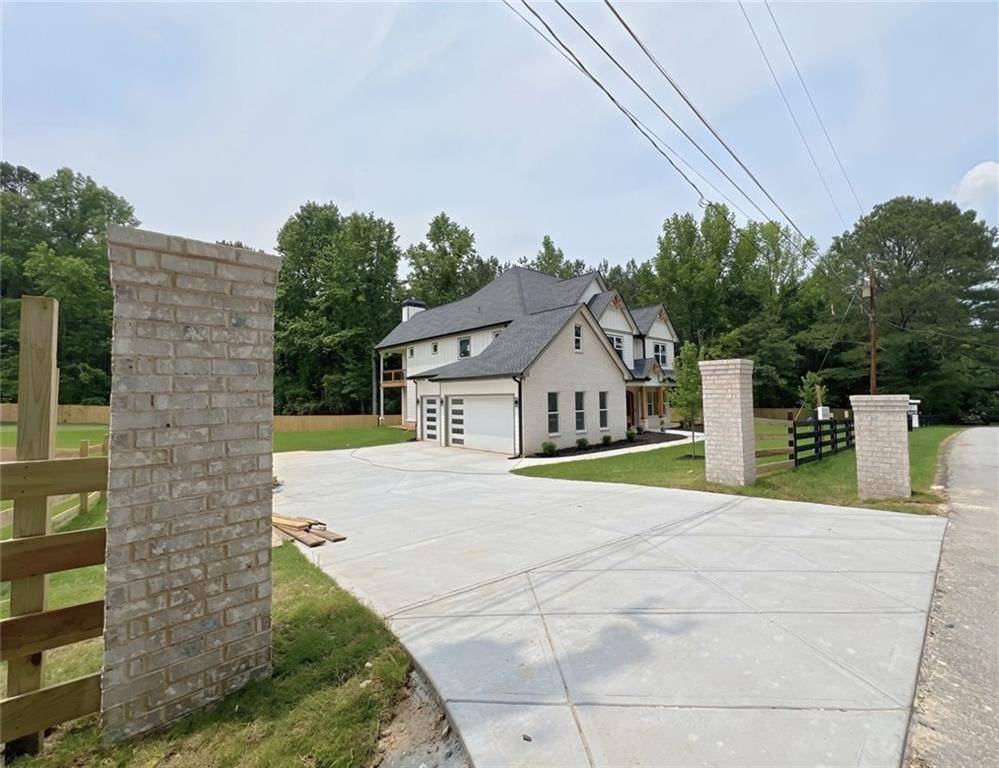 Lawrenceville, GA 30045,1461 Leach DR