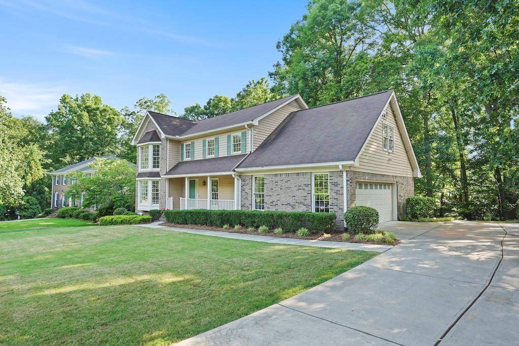 Peachtree Corners, GA 30092,6287 Rosecommon DR NW