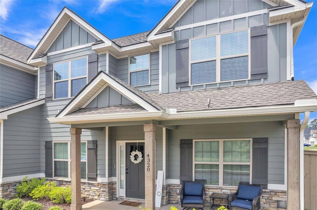 Forsyth, GA 31029,4320 CORNWALL DR