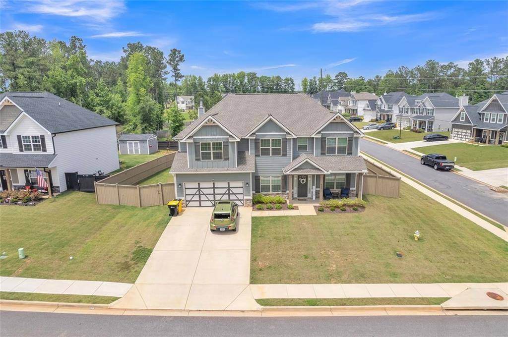 Forsyth, GA 31029,4320 CORNWALL DR