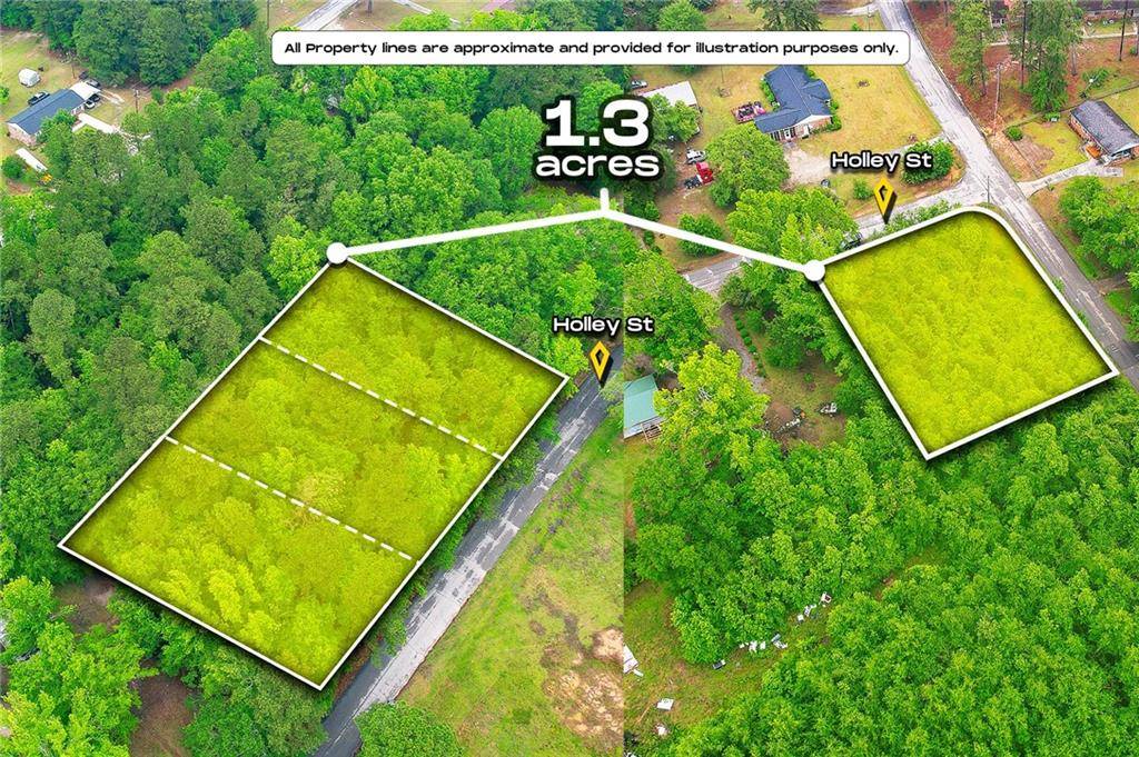 Wrens, GA 30833,0 Holley ST