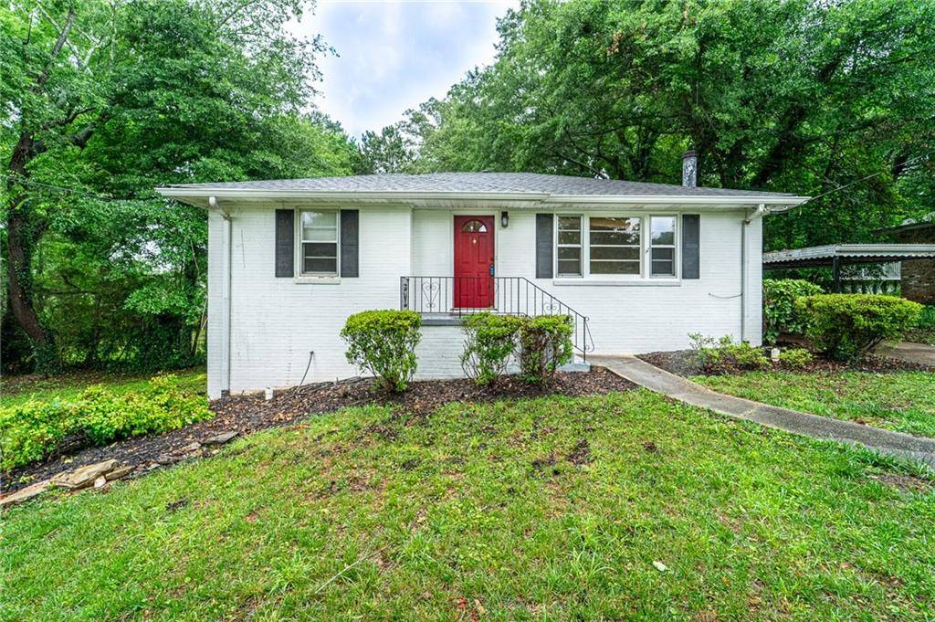 Smyrna, GA 30082,218 Woodview LN SE