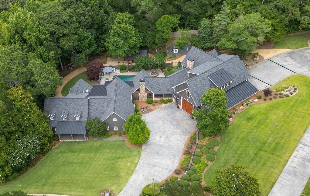 Carrollton, GA 30117,202 Hickory Chase