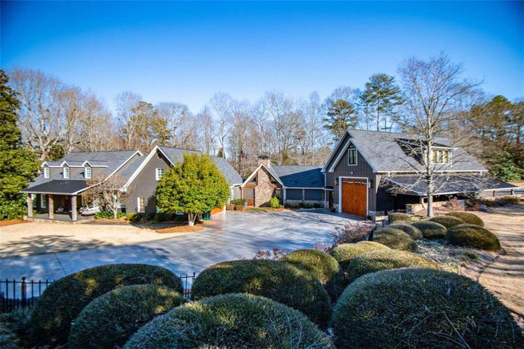 Carrollton, GA 30117,202 Hickory Chase