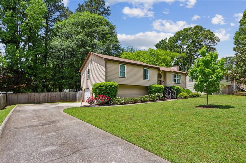 Austell, GA 30106,4192 Alaina CIR