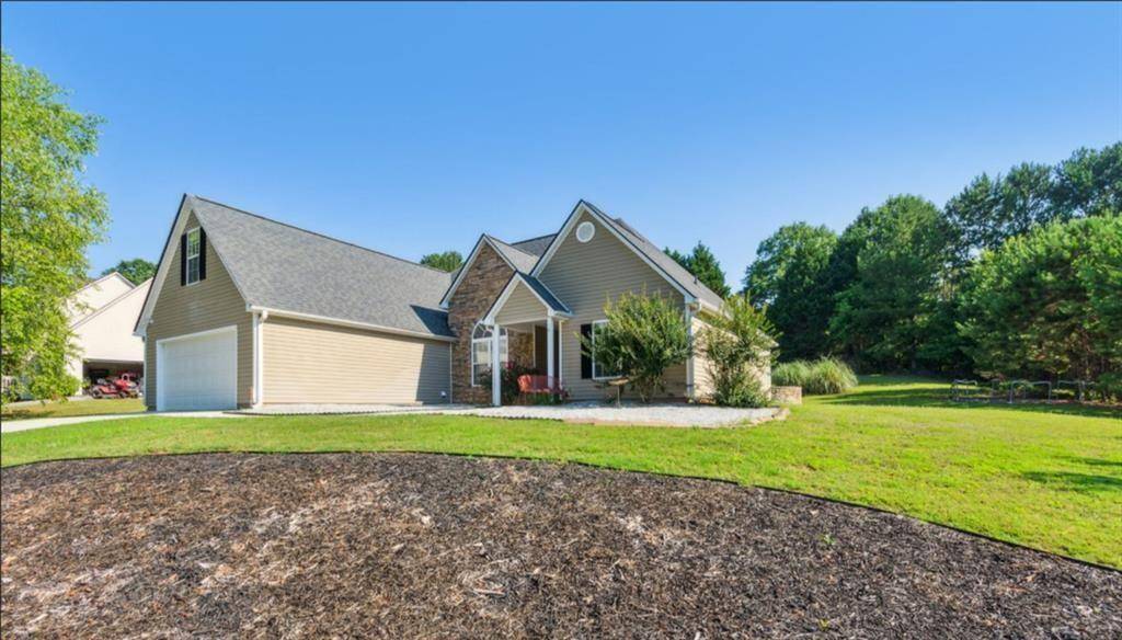 Dacula, GA 30019,1625 Alcovy River DR