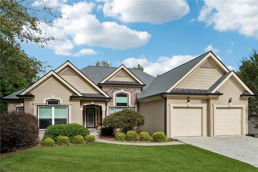 Dacula, GA 30019,3435 Vista Creek DR