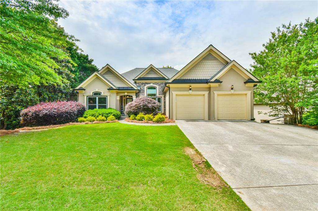 Dacula, GA 30019,3435 Vista Creek DR
