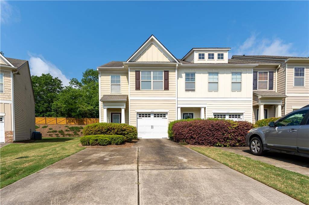 Alpharetta, GA 30004,6210 Elmshorn WAY