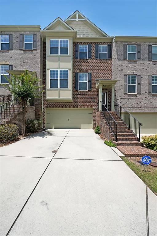 Brookhaven, GA 30319,3692 Lambert LN NE