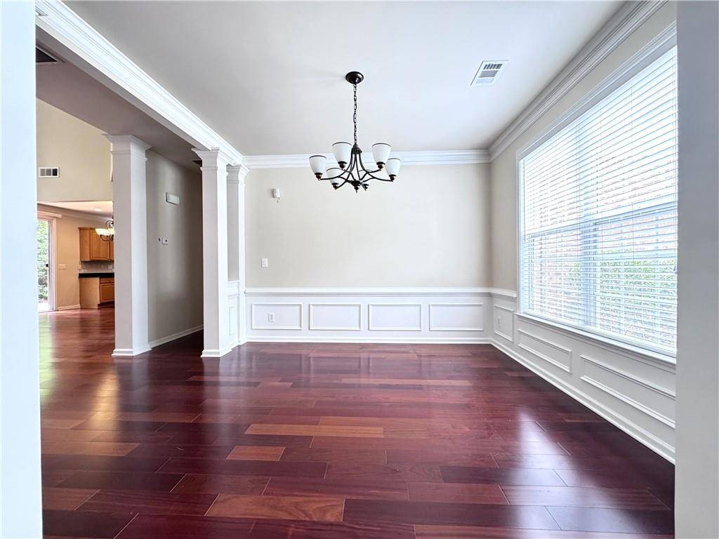 Peachtree Corners, GA 30096,4056 Kingsley Park CT