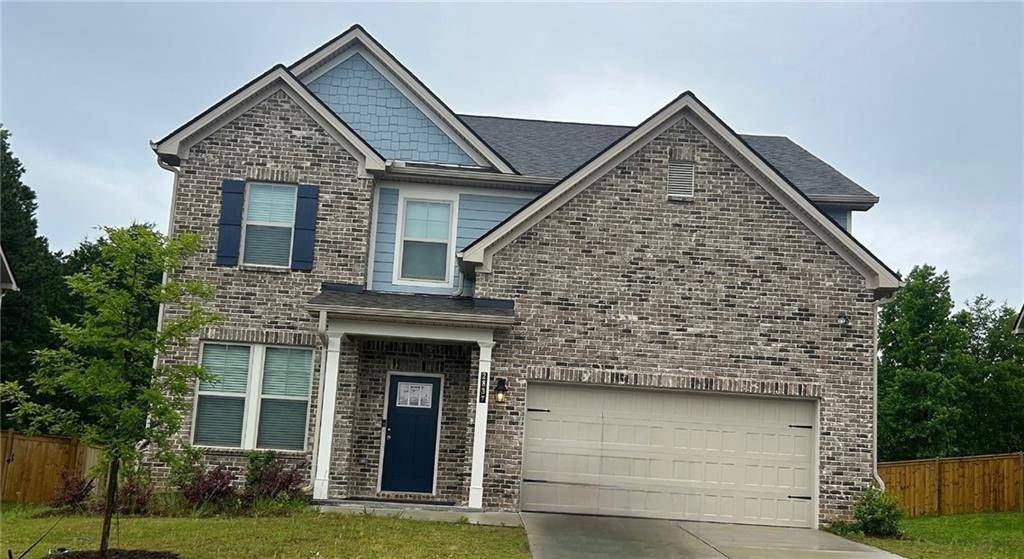 Loganville, GA 30052,2837 Malton WAY