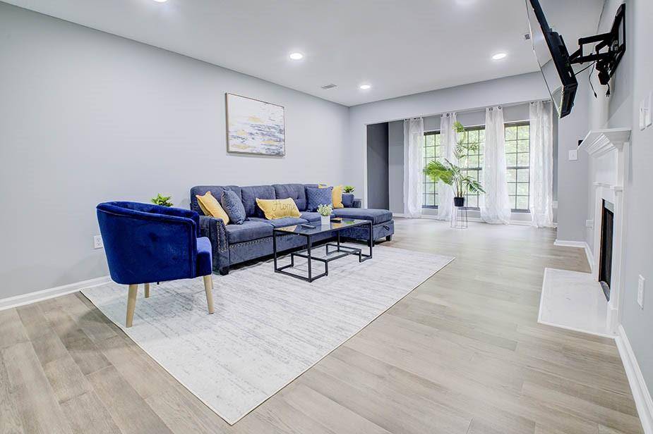 Atlanta, GA 30324,24317 Plantation DR NE