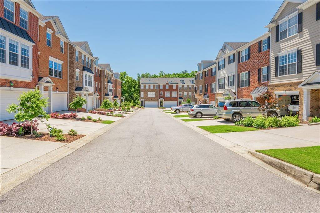 Atlanta, GA 30339,3799 Chattahoochee Summit DR SE #5