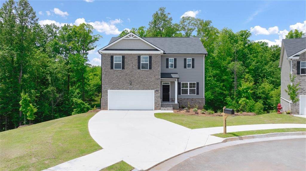 Dacula, GA 30019,1591 Oakbrook Pond PL