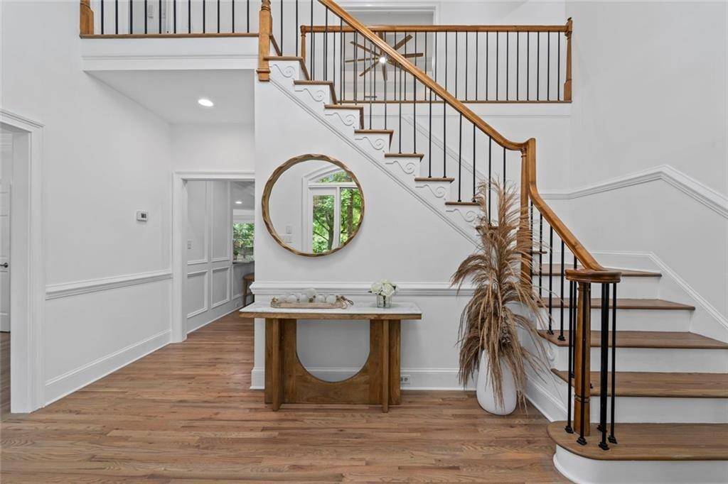 Johns Creek, GA 30022,605 Buttercup TRCE
