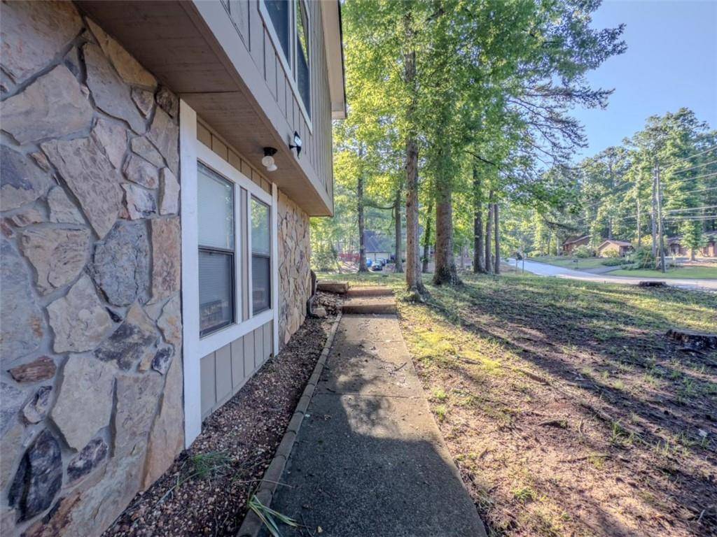 Stone Mountain, GA 30088,5334 Post Road PASS