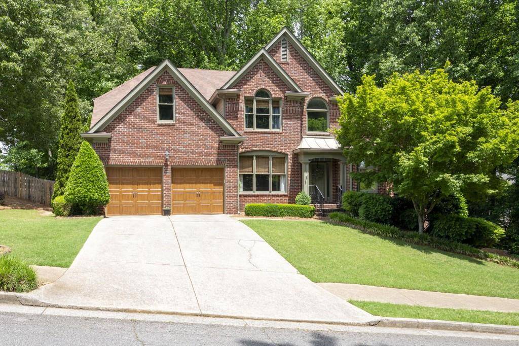 Powder Springs, GA 30127,5034 Kingsbridge PASS